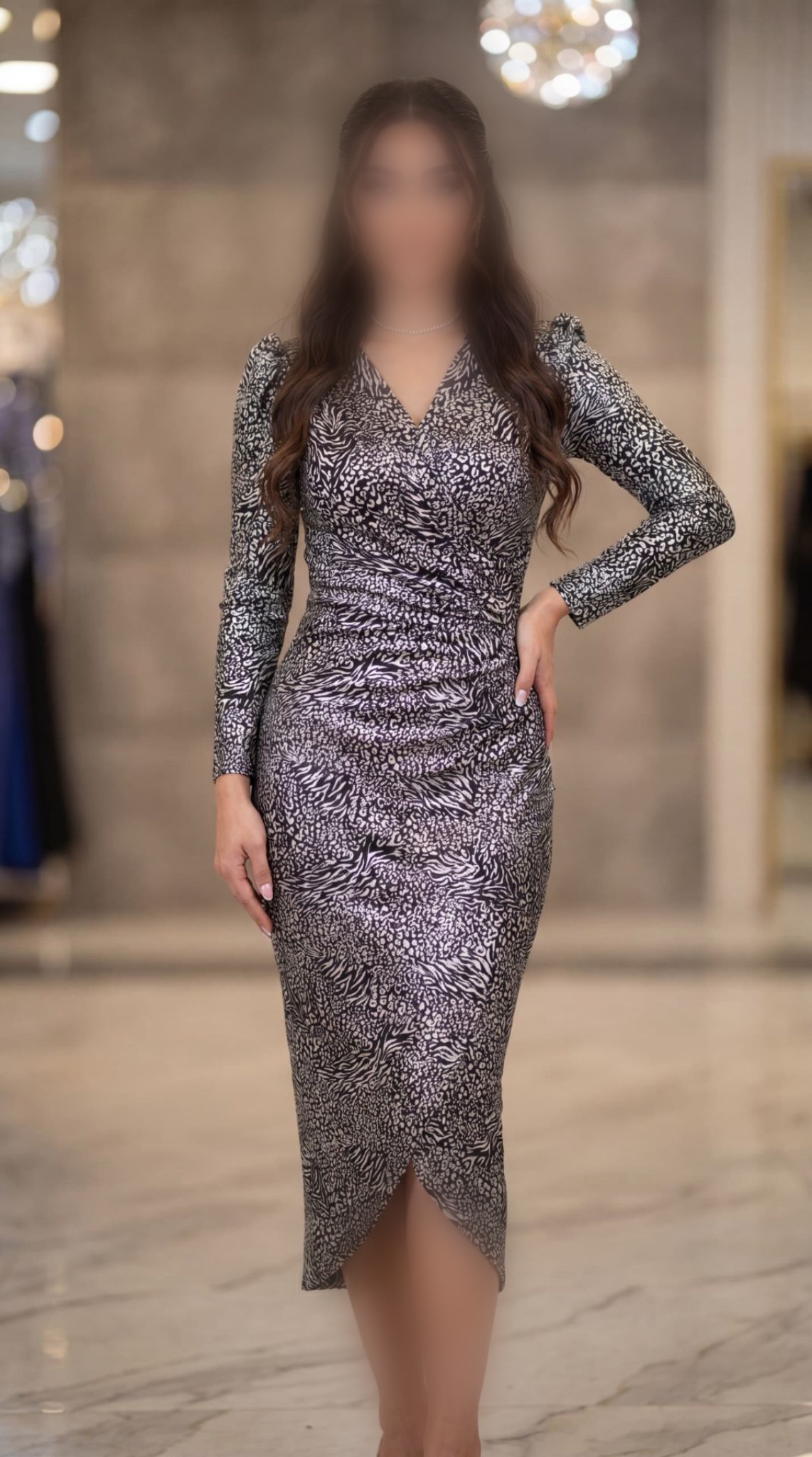 مدل پروانه